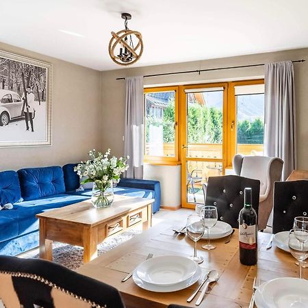 Villa Delta Boutique Kościelisko Exteriér fotografie