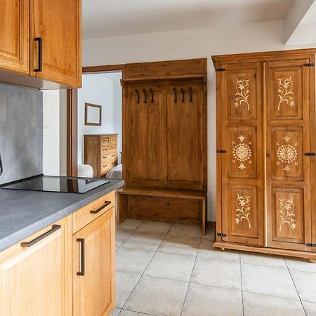 Villa Delta Boutique Kościelisko Exteriér fotografie