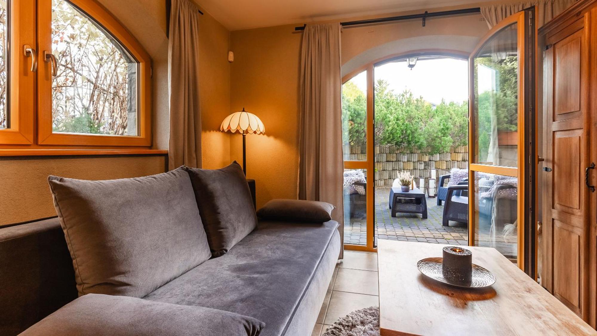Villa Delta Boutique Kościelisko Exteriér fotografie