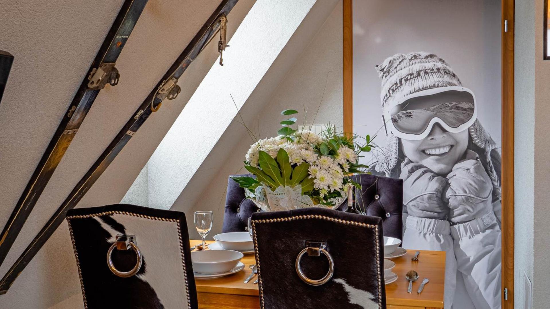 Villa Delta Boutique Kościelisko Exteriér fotografie