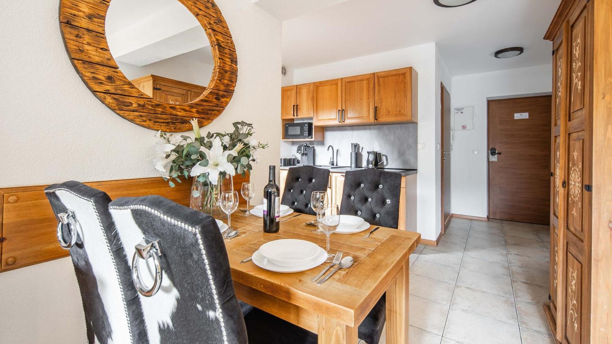 Villa Delta Boutique Kościelisko Exteriér fotografie