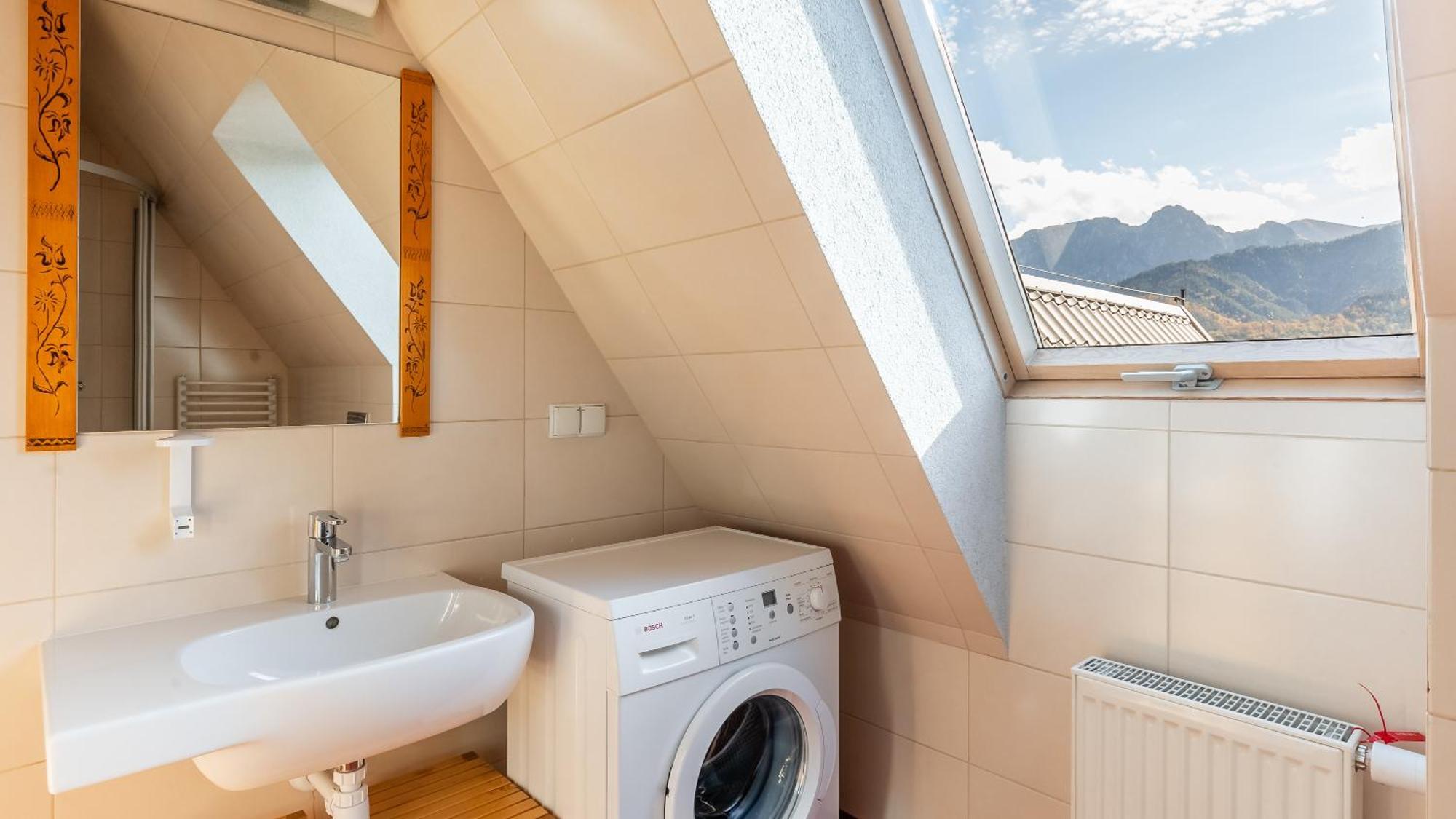 Villa Delta Boutique Kościelisko Exteriér fotografie